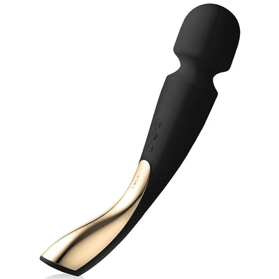 Lelo - Massager Smart Medium Wall 2 Black — image 1