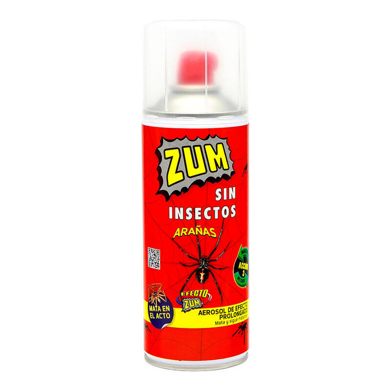 Insecticide Special Arañas 400ML