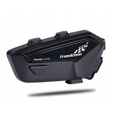 Intercomunicador Moto Freenconn Fx Pro V2 Eu Mesh — image 1