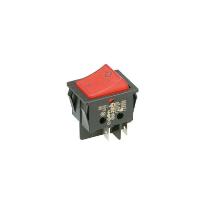 Bachmann Switch 2 Polos, Iluminado — image 1