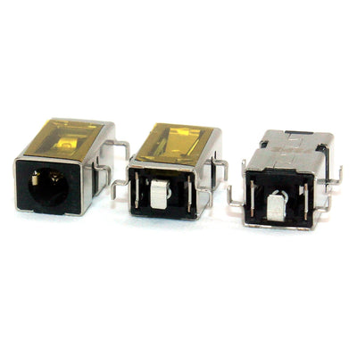 Connector DC Jack Laptop Lenovo Essential B50-50 Ideapad 100-14IBD 100-15IBD PJ982 — image 1