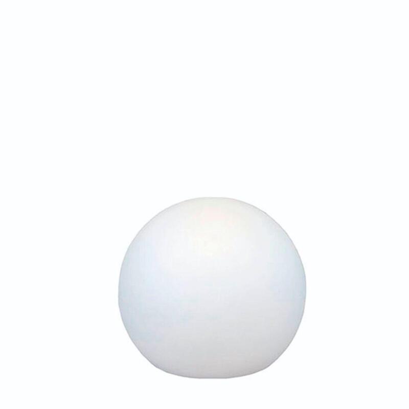 Garden Buly 30 LED Solar Flotante IP68