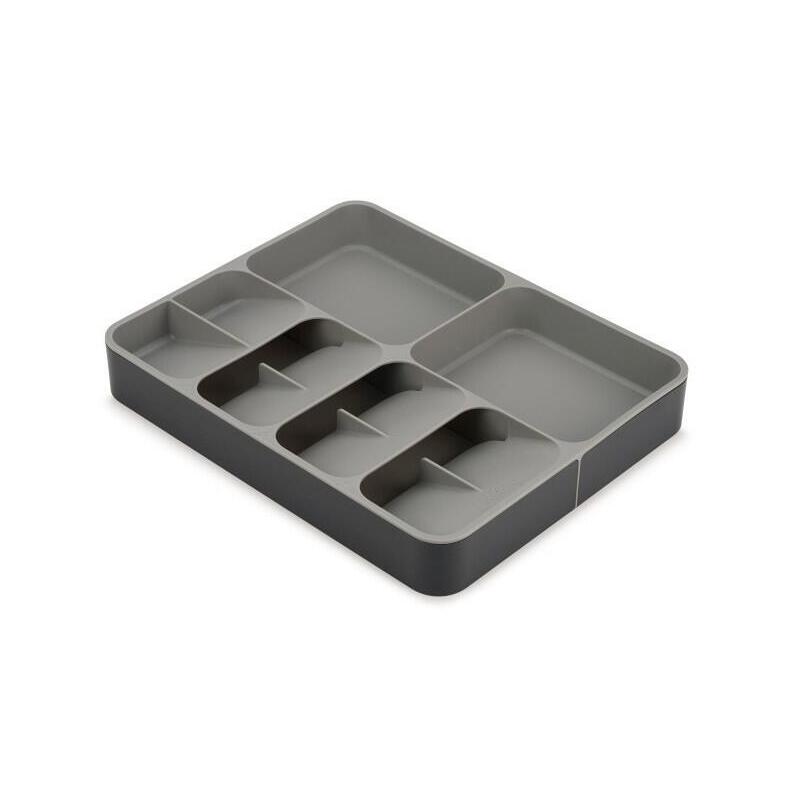 Joseph Drawerstore Grey Expan.cutl.utensil & Gadg.organ.