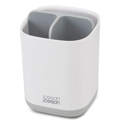 Joseph Easystore Light Grey Toothbrush Holder — image 1