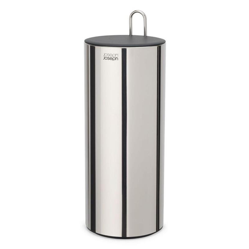 Joseph Easystore Luxe St. Concealed Toilet Roll Holder