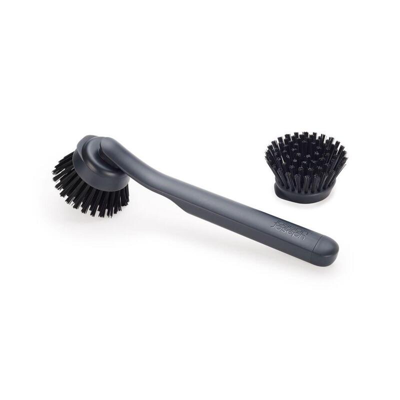 Joseph Sinktech Washing Up Brush With Replacement Head