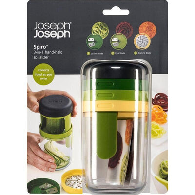 Joseph Spiro Spiralizer — image 1