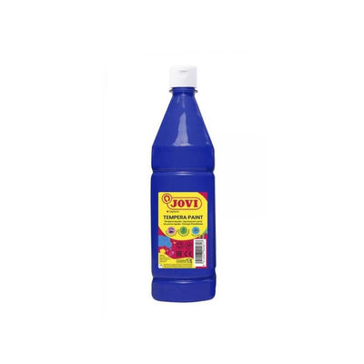 Jovi Tempera Paint Tempera Liquida - Base Water - Lista Usar - Tall Poder Cubriente - Secado Fast - Excelente — image 1