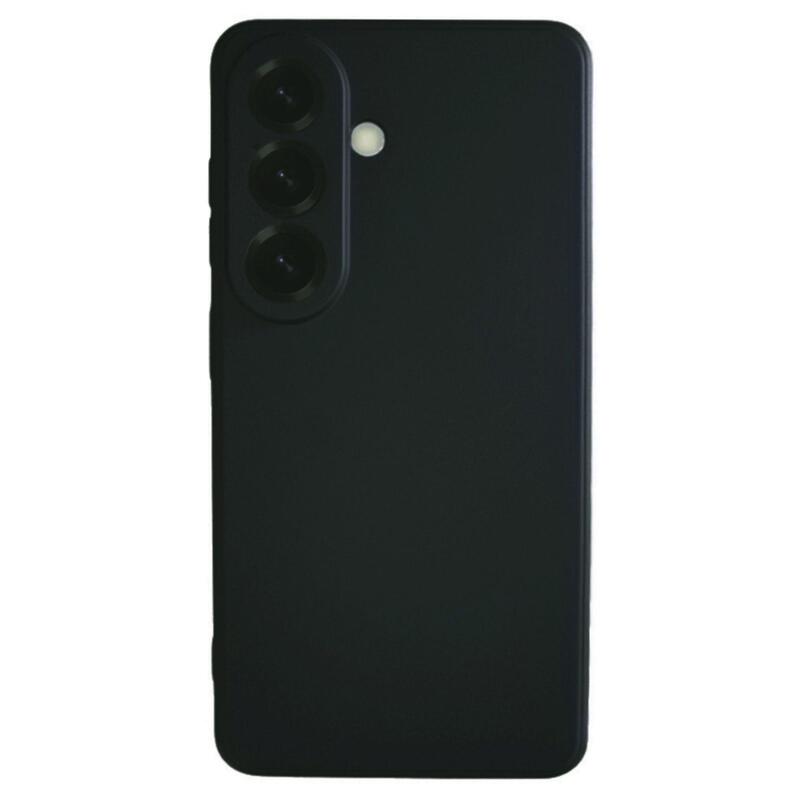 Jt Berlin Backcase Pankow Soft Samsung Galaxy S26 + Black