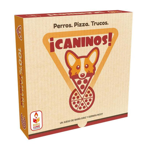 Set Of Desk Caninos! Pegi 8 — image 1