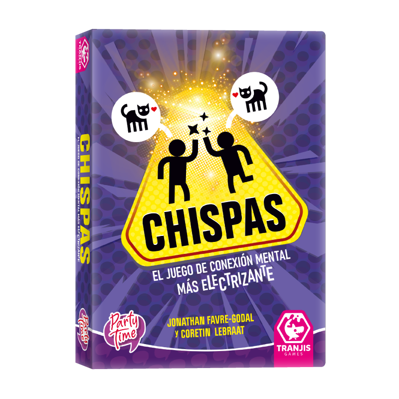 Set Of Desk Chispas