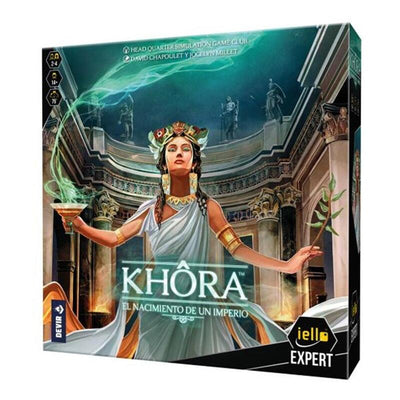 Devir Set Of Desk Khora Pegi 14 — image 1