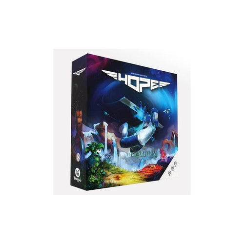 Set Of Desk Hope — image 1