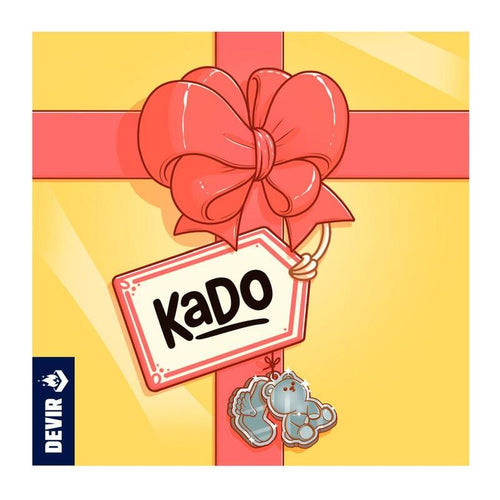 Set Of Desk Kado — image 1