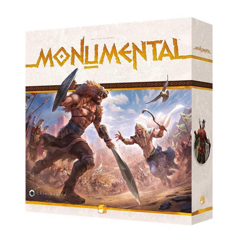 Set de Escritorio Monumental Edad Recomendada 10 Years