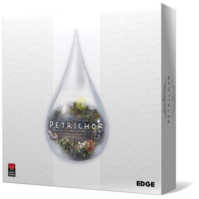 Set Of Desk Petrichor Pegi 10 — image 1