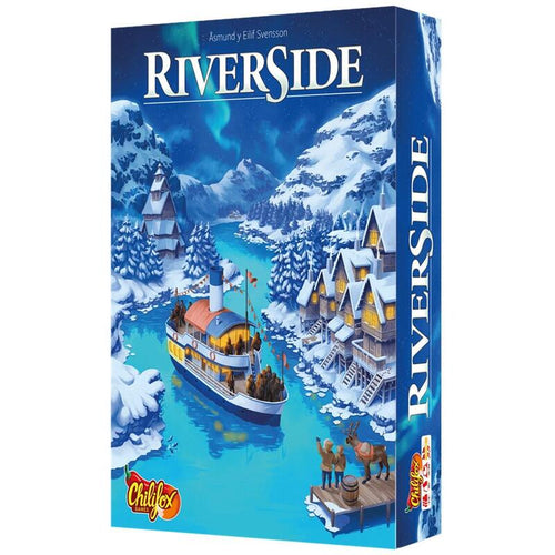Set Of Desk Riverside Pegi 10 — image 1