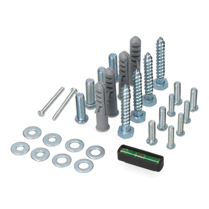 Set Of Screws Model Stand TV 50141