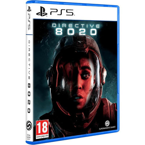 Set Directive 8020 Playstation 5 — image 1