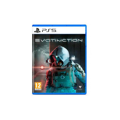 Set Evotinction Playstation 5 — image 1