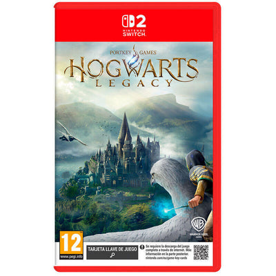 Set Hogwarts Legacy Switch 2 — image 1