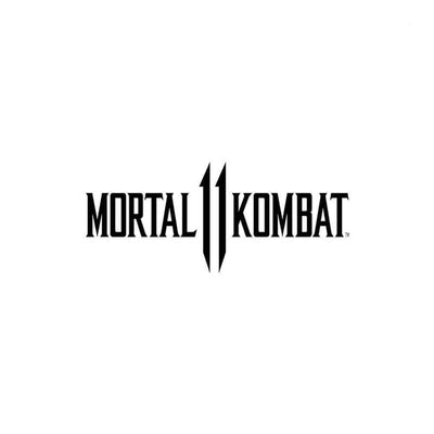 Set Mortal Kombat 11 Standard Switch — image 1