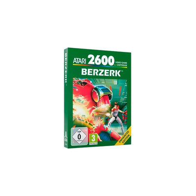 Atari Set Retro 2600+ Berzerk 1124598 — image 1