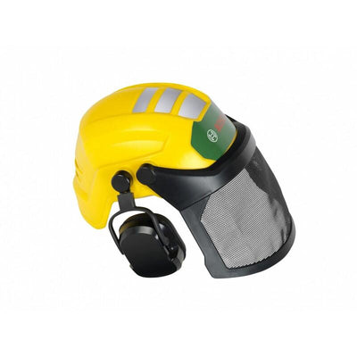 Kask Bosch Z Przylbica Ochronna — image 1