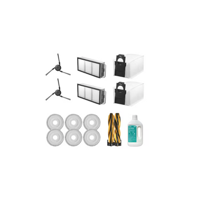 Mova Kit Cleaning Auxiliar MRAK77 V50 Ultra — image 1