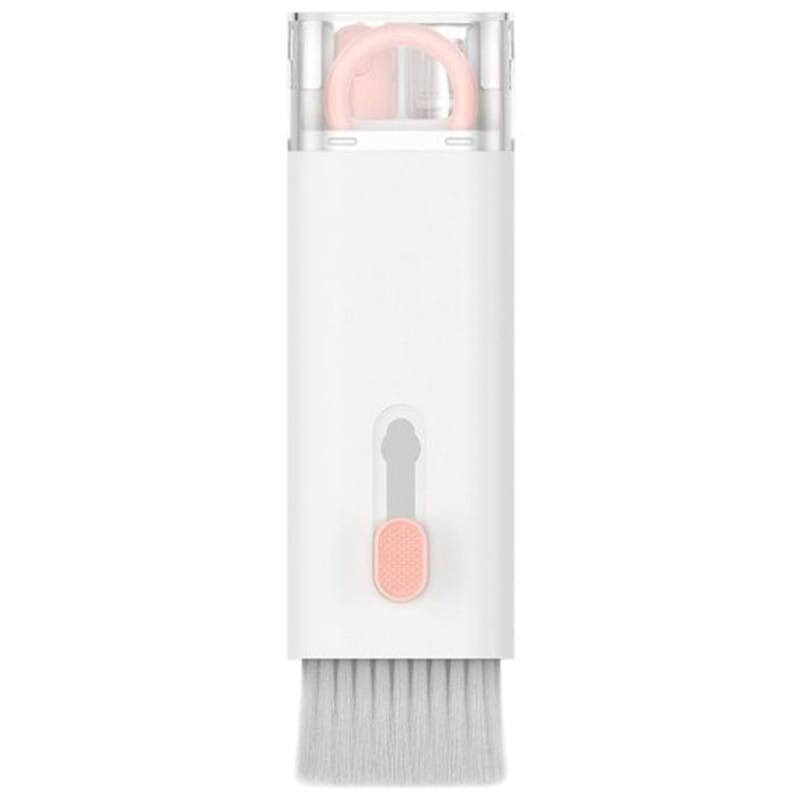 Kit Cleaning Keyboard And Smartphone 7 1 Pink
