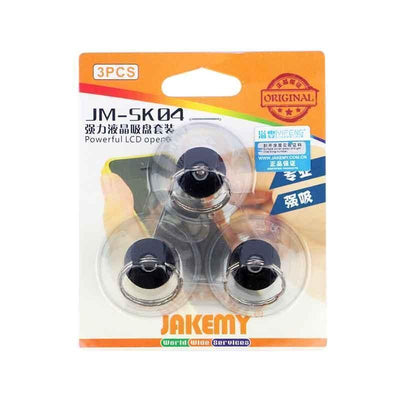 Kit Ventosas Quality Jakemy JM-SK04 — image 1
