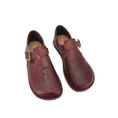 Kuuda Shoes - Bordoo