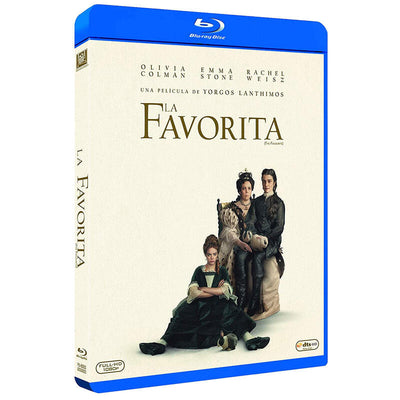 Favorita - Bd — image 1