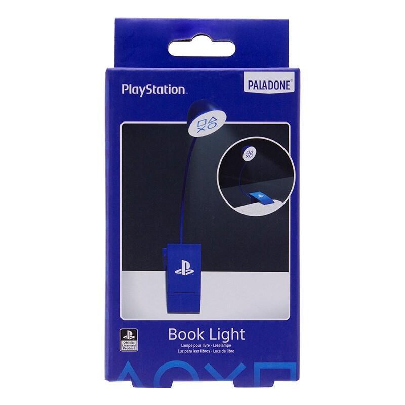 Lamp Lectura Playstation