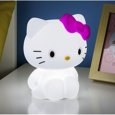 Paladone Lamp Silicone Hello Kitty — image 1
