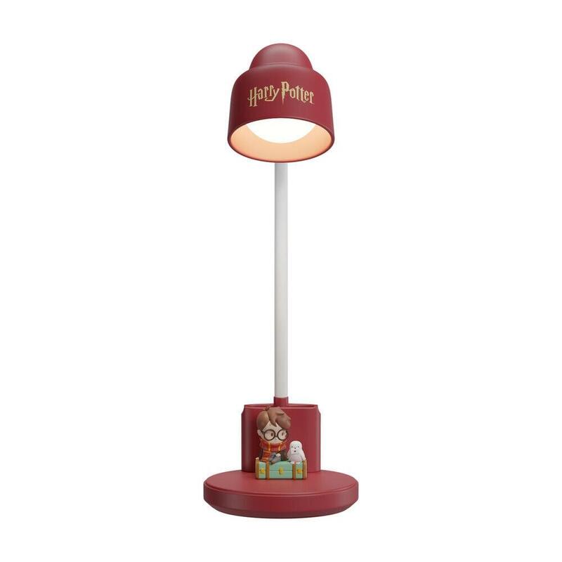 Lamp Desk Harry Potter