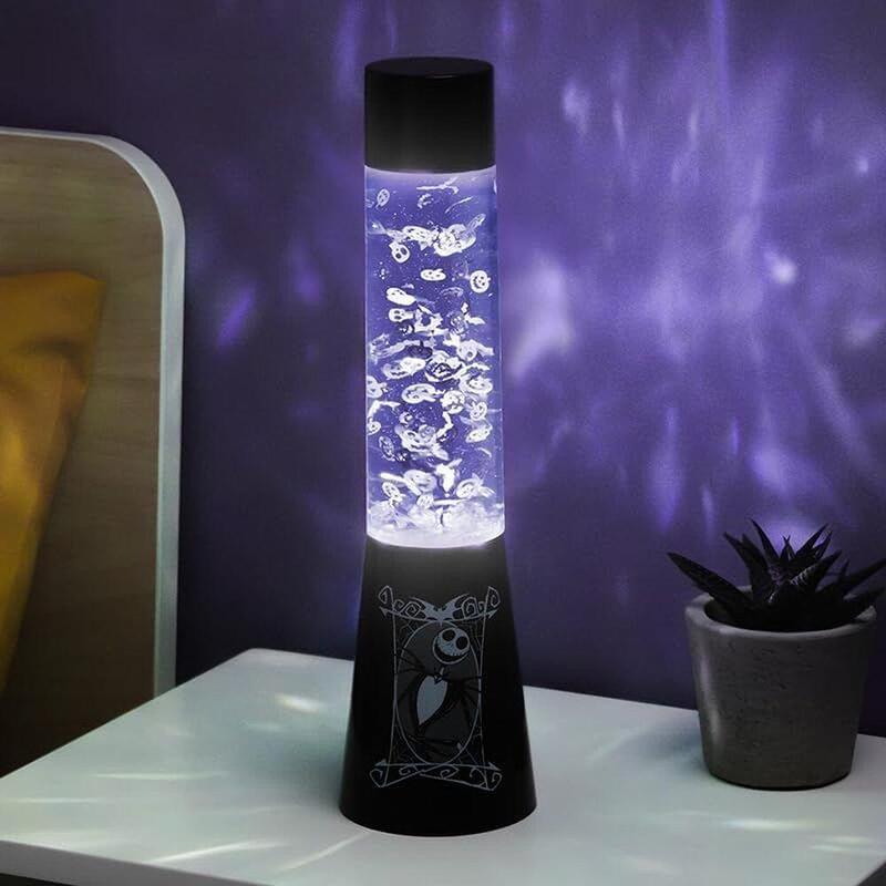 Lamp Flow Pesadilla Antes Christmas