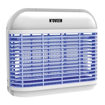Lamp Insecticide LED White Noveen IKN920 — image 1