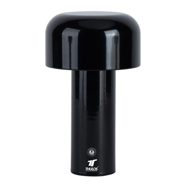 Thulos Lamp LED Seta Th OA4009 Colour Black