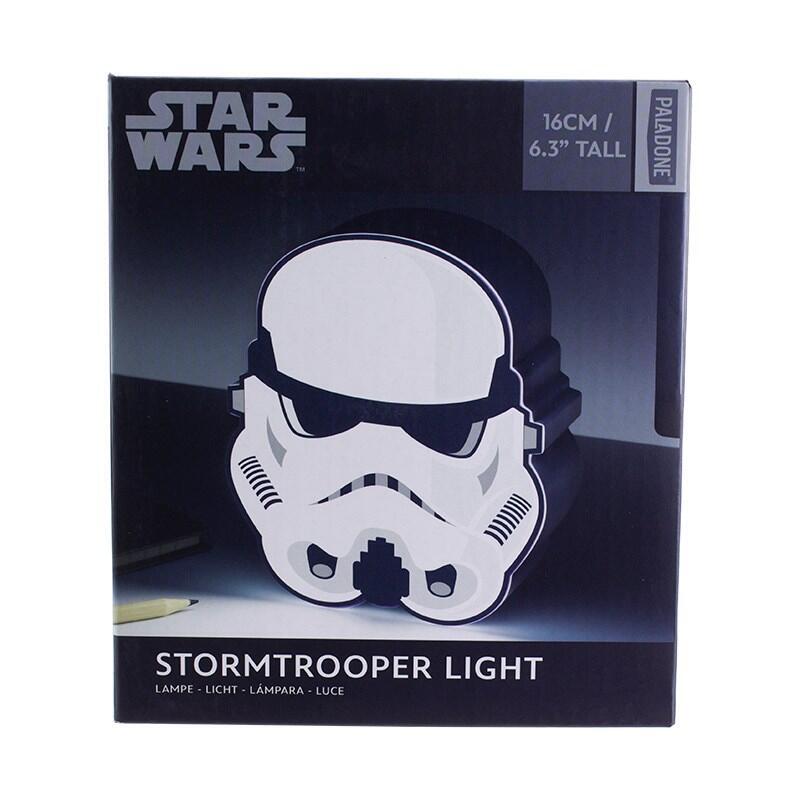Lamp Star Wars - Stormtrooper