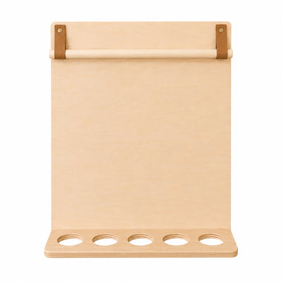 Drawing Board with Pencil Holder – Without Paper Roll
