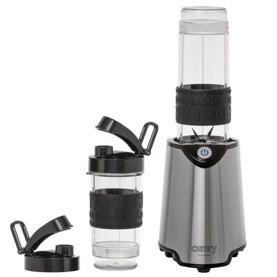Blender Adler Cr 4069 Steel Inoxidable — image 1