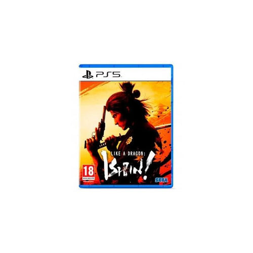 Like a Dragon - Ishin! — image 1