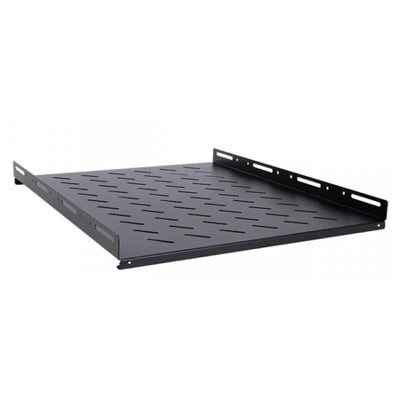 Linkbasic Fixed Shelf 550MM For 800MM Depth 19'' Rack Cabinets (up To 100KG) — image 1