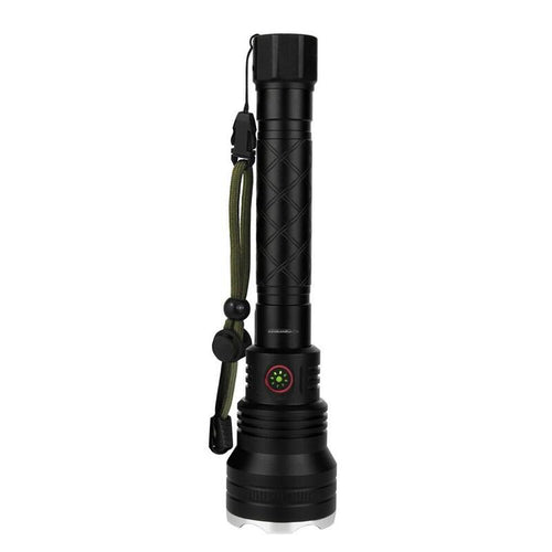 Linterna LED Rechargeable Hybris — image 1