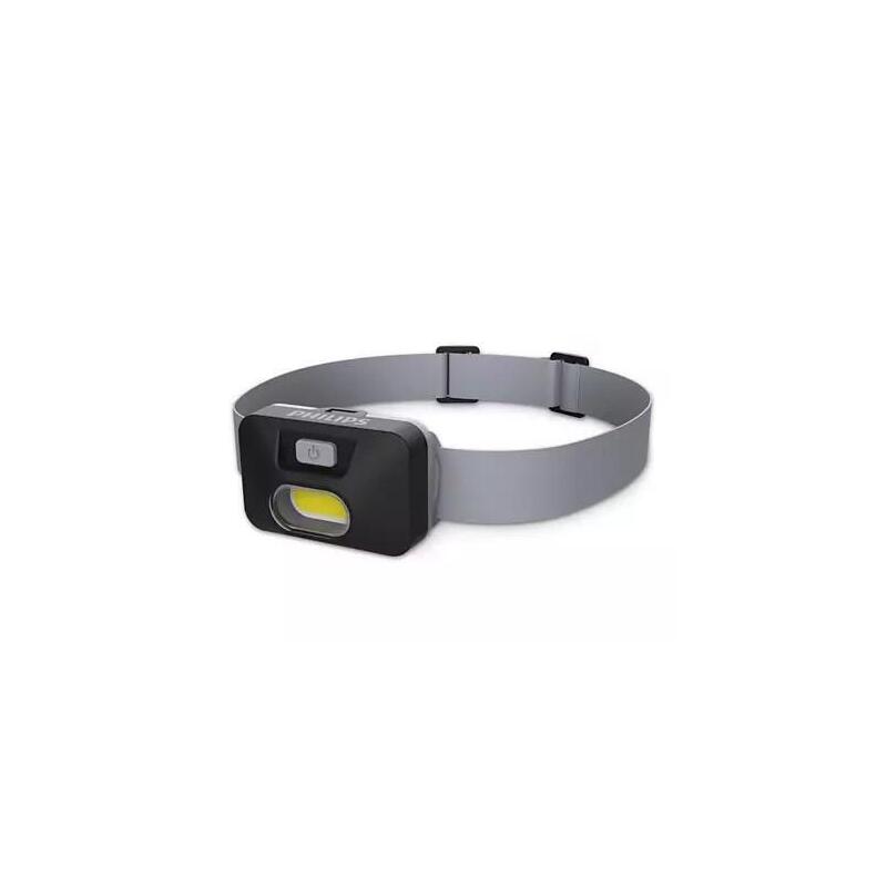 Philips Linterna SFL1000H 3 Batteries *aaa