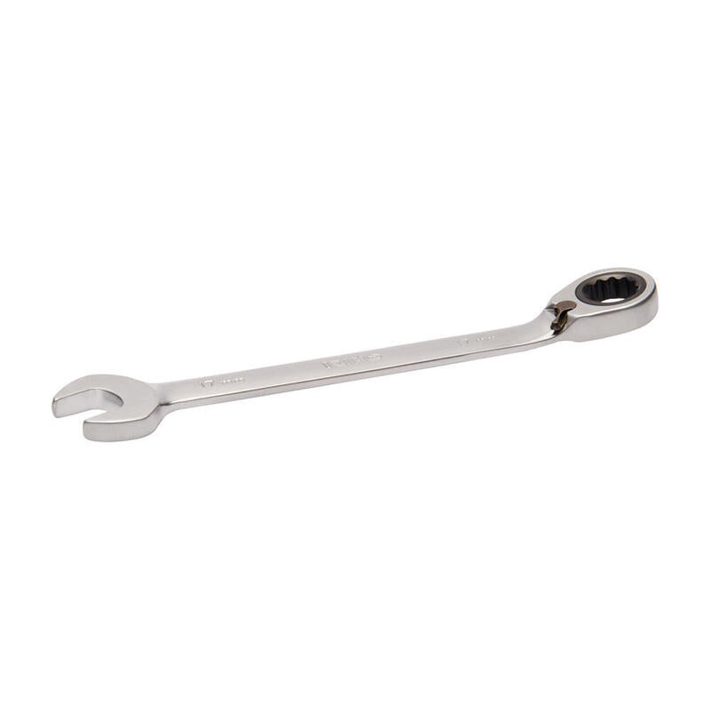 Key Combinada Con Carraca Fixed 11MM 18-11-1 Irimo