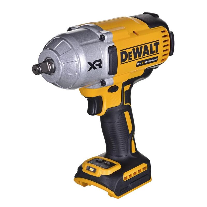 Dewalt Key Impacto DCF900N