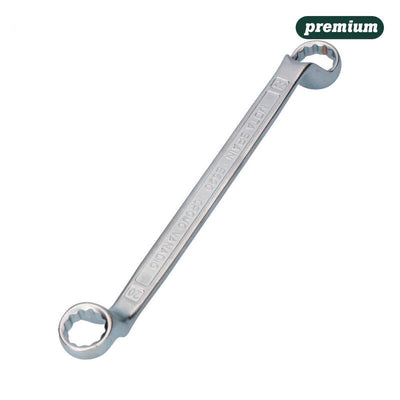 Key Estriada Acodada 20X22MM E520 — image 1