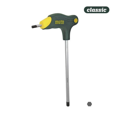 Key Hexagonal T With MANGO-2,5X125 LX025 — image 1